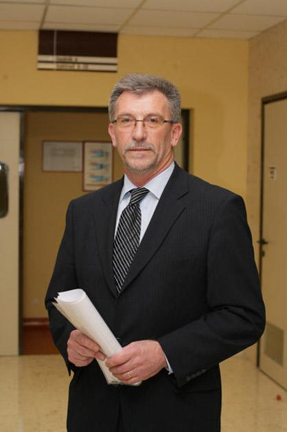 Bojan Korošec, direktor SP Murska Sobota, je že napovedal varčevalne ukrepe. O o