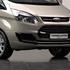 Ford tourneo custom koncept