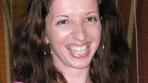 Fanika Križaj ne izda, kaj bo zapela v polfinalu. (Foto: Osebni arhiv)