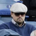 Leonardo DiCaprio