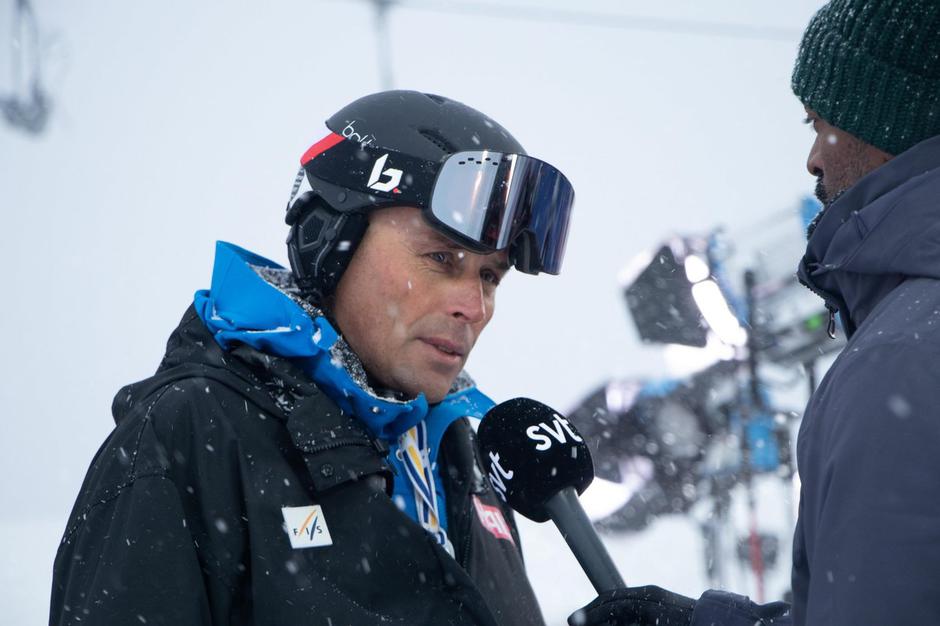 Markus Waldner | Avtor: Profimedia