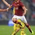 Dodo AS Roma Chievo Serie A Italija liga prvenstvo