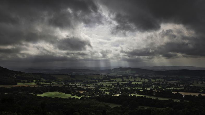 vreme oblačnost oblaki
