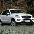 Mercedes-benz razred M