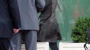 Britney Spears v Zagrebu 