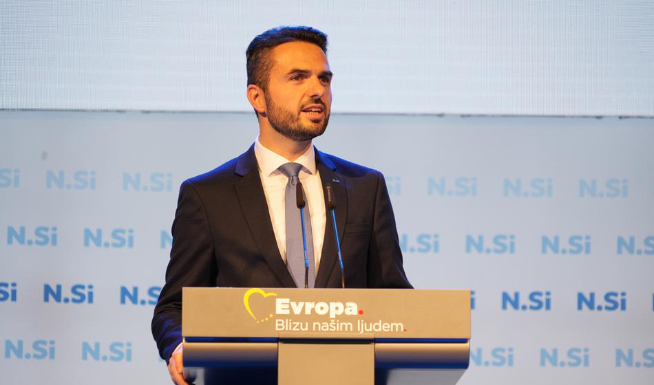 Člani NSi besni nad potezo tožilstva: "Gre za montirani/kafkovski proces"