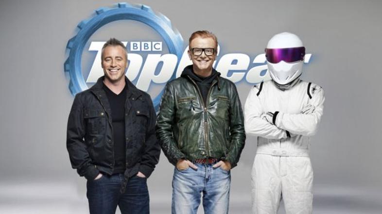Top Gear