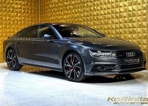Audi A7 3.0 TDI Competition Quattro S Line-ZRACNO-HEADUP