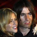 Nicole, Liam Gallagher