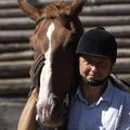 Pahor in konj
