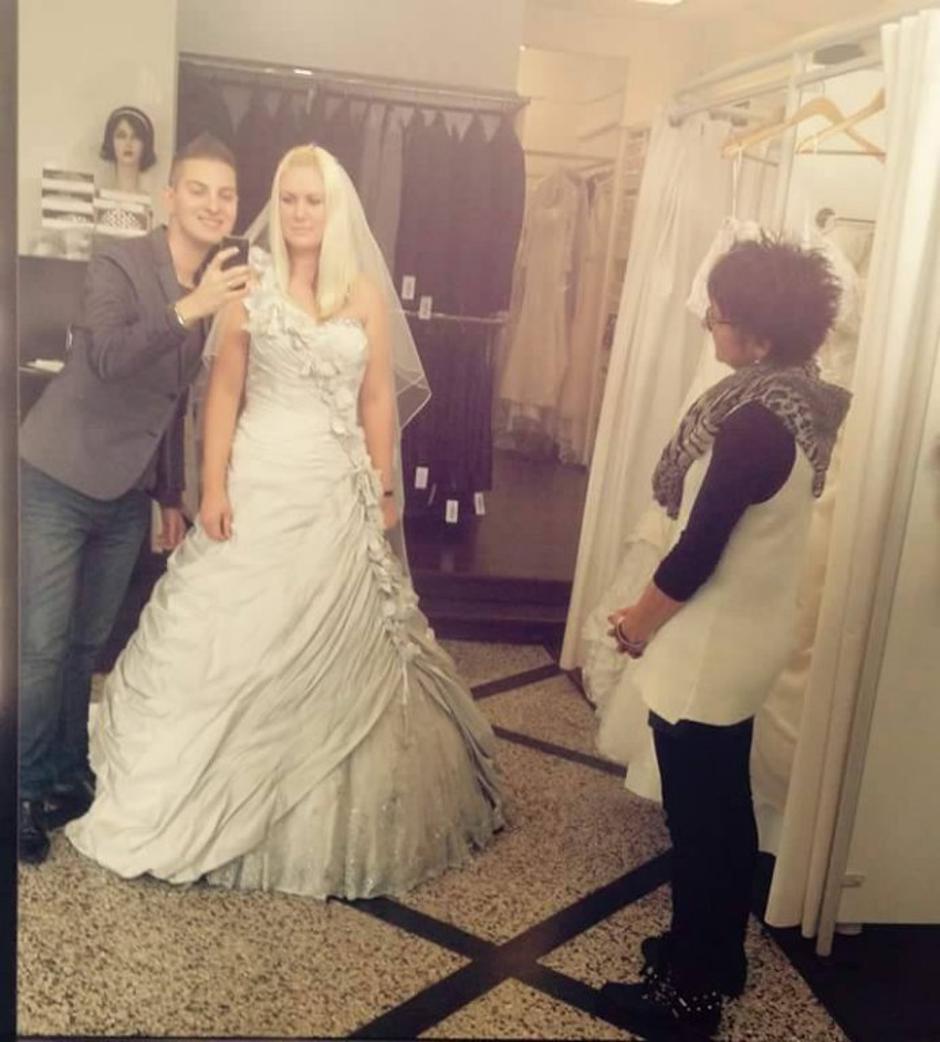 Damjan Murko | Avtor: Andreja Cilenšek