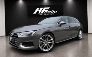 Audi 2.0 TDI-AUT-MATRIX-ACC-KAMERA-LIZING ZA TUJCE-