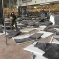 Eksplozije na letališče v Bruslju
