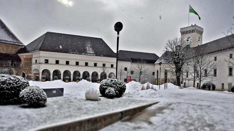 Po dokončanju večine investicij ter dopolnitvi grajske ponudbe z novim muzejem i