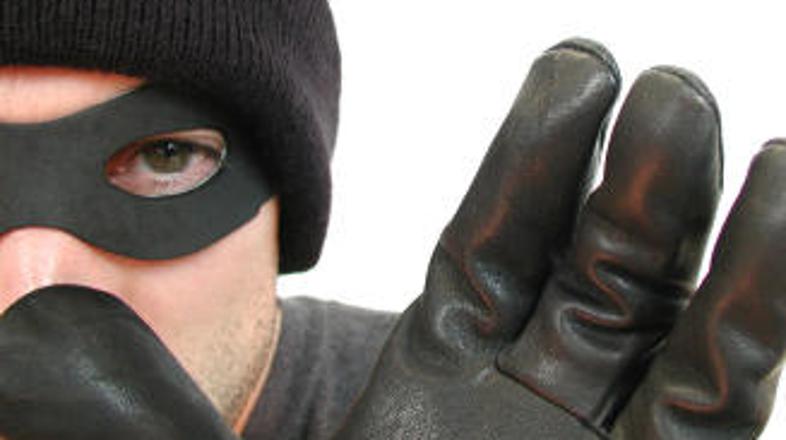 Kam sta izpuhtela dobra dva milijona evrov, se hrvaška policija še vedno samo sp