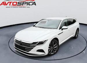 VW Arteon Shooting Brake 2.0 TDI avt. Elegance -Kam-Virt-Navi-