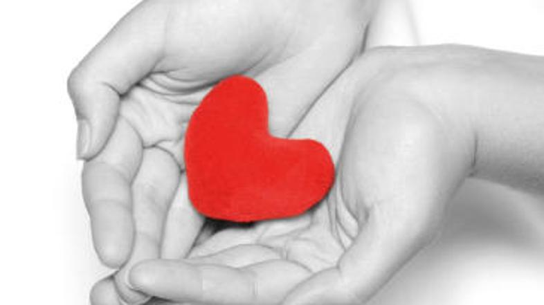 Optimizem vam lahko, čisto dobesedno, reši življenje.