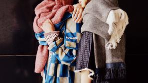 kolekcija ŠALSTOR, Katarina Kimovec