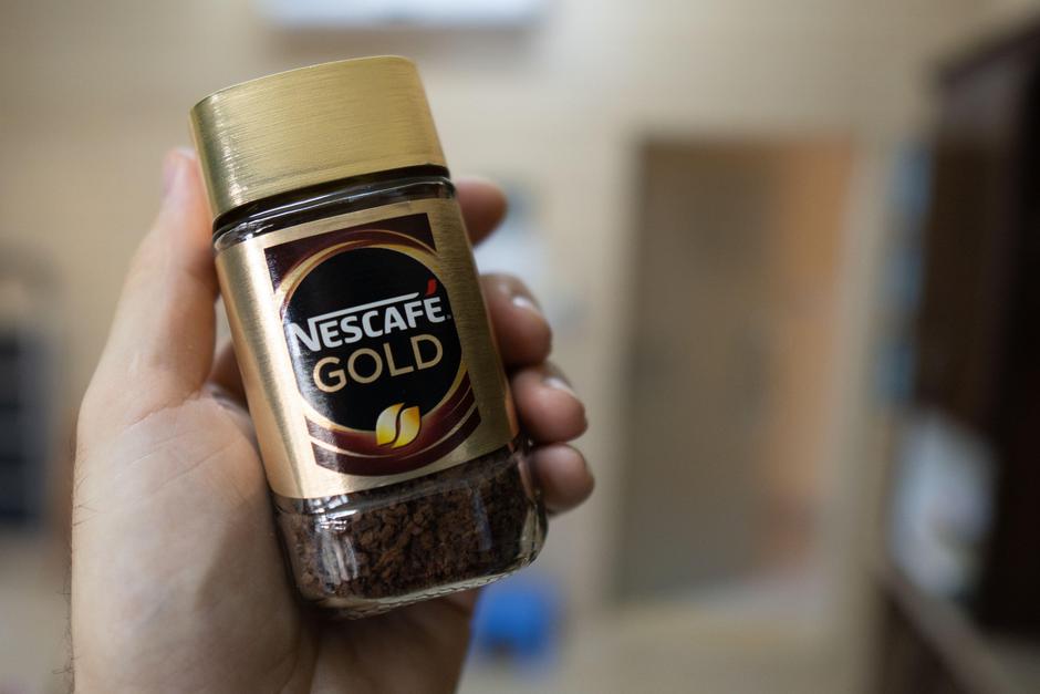 Kava Nescafe | Avtor: Profimedia