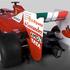 Ferrari je predstavil svoj tekmovalni bolid v formuli ena za prihajajočo sezono 