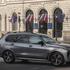 BMW X7, slovenska predstavitev
