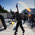 Grčija protesti