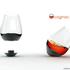 Kozarec One Glass for Every Drink. Oblikovanje: Sven MILCENT & Utopik Design Lab
