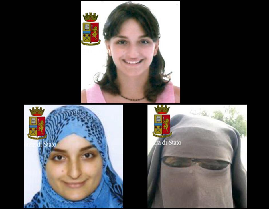 Fatima Az Zahra | Avtor: Žurnal24 main