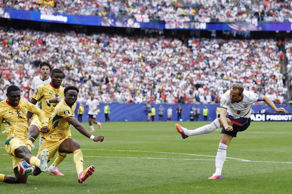 Harry Kane Anglija Gana | Avtor: Profimedia