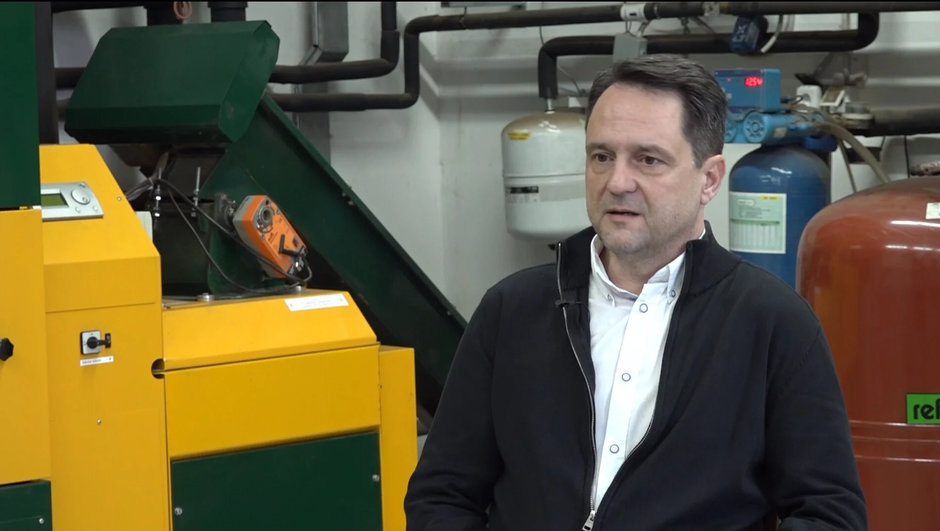 Bojan Vogrinčič | Avtor: Sobotainfo.com