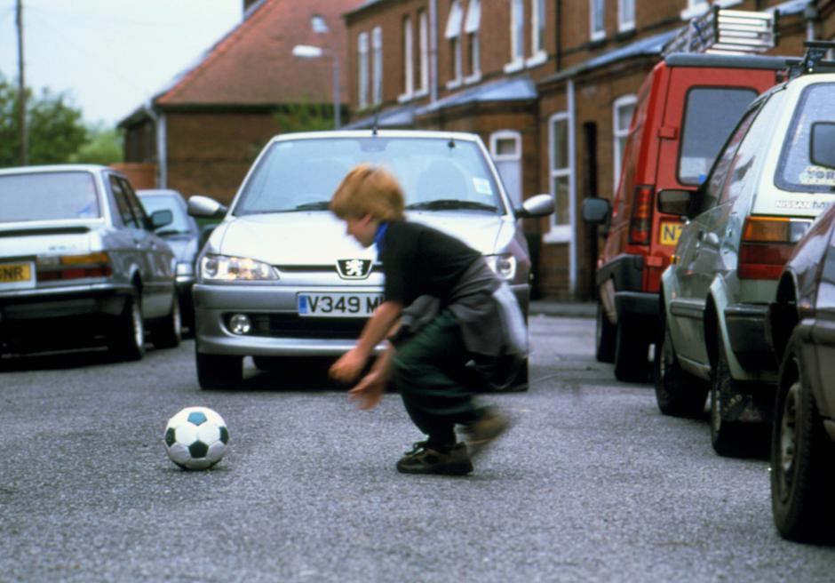 nezgodno zavarovanje | Avtor: Profimedia