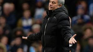 Mourinho Manchester City Chelsea pokal FA Anglija