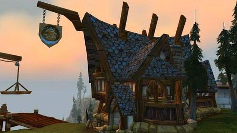 World of Warcraft je v igračarskem svetu postala ena od najbolj priljubljenih ig