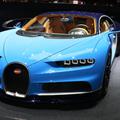 Bugatti chiron