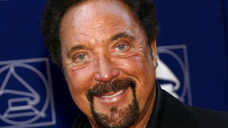 Tom Jones