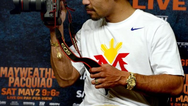manny pacquiao