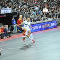 rok grželj futsal reprezentanca