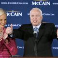 John McCain Reuters