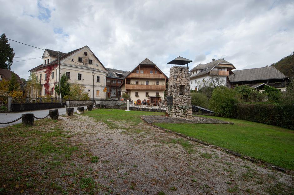 Kamna Gorica | Avtor: Anže Petkovšek