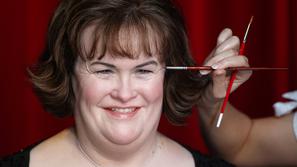Susan Boyle