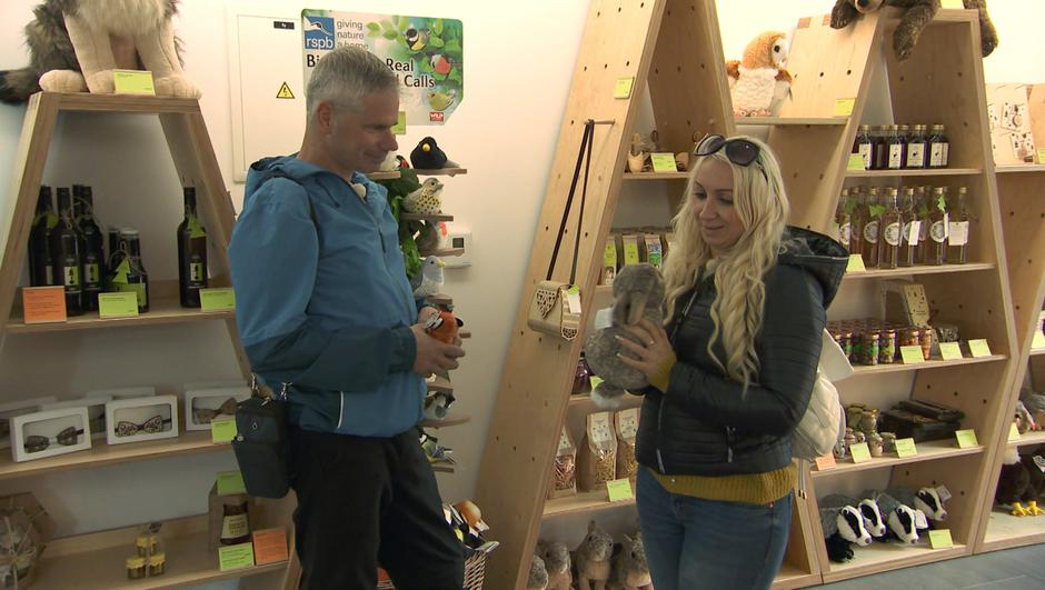 kate balon, sandi, poroka na prvi pogled | Avtor: Planet TV