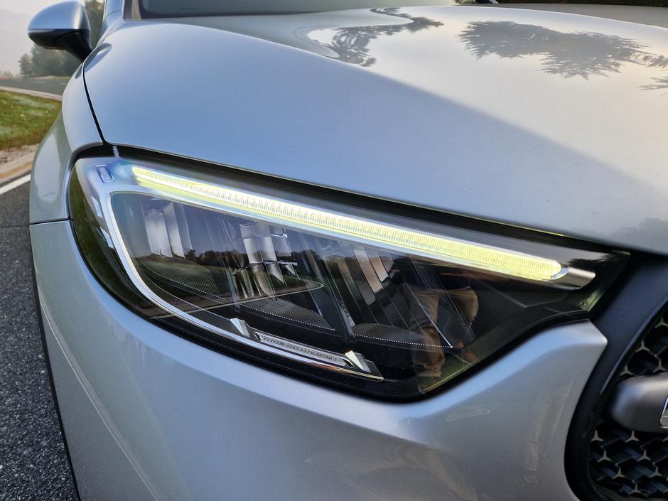 Mercedes-Benz GLC | Avtor: Žurnal24 