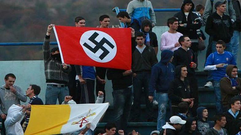 Prizor iz omenjene tekme. (Foto: Sportsport.ba)