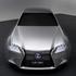 Lexus LF-Gh koncept