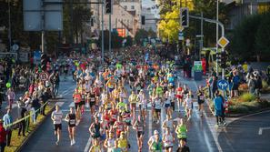 27. Ljubljanski maraton
