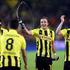 Götze Borussia Dortmund Real Madrid Liga prvakov polfinale