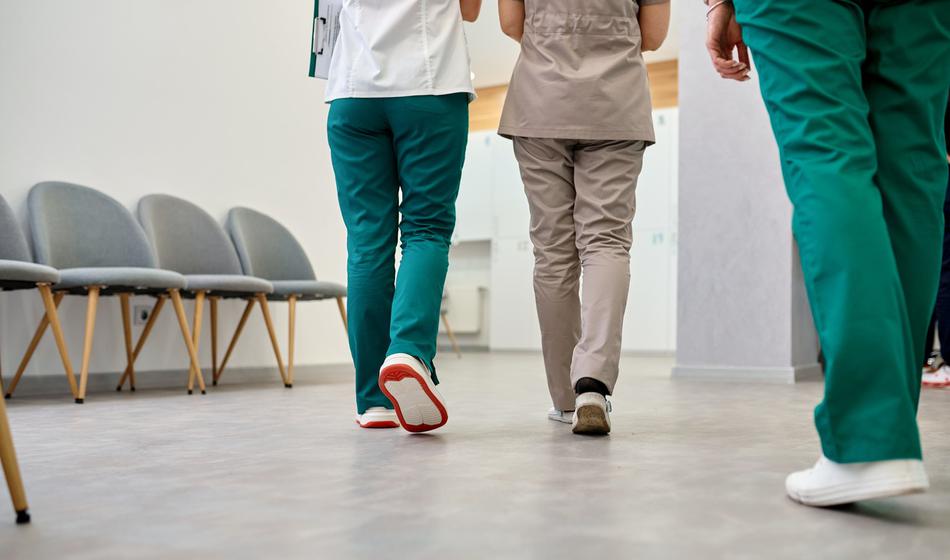 Urolog, ki zdravi impotenco? "Nič od navedenega ni resnično!"