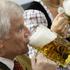 Oktoberfest München praznik pivo
