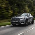 DS3 crossback