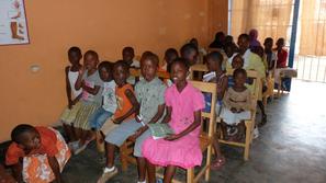 Ženski center Nyamirambo